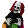 Haunted Hill Farm HHCLOWN-17FLSA - 9